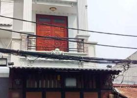 Bán nhà đẹp 3 lầu mặt tiền Mai Văn Vĩnh, Phường Tân Quy, quận 7  5412322