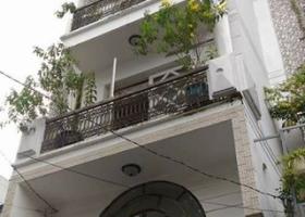 Bán nhà mặt tiền Trần Tuấn Khải, Quận 5, 4x18m, 4 lầu có thang máy, giá chỉ hơn 18 tỷ 5373729