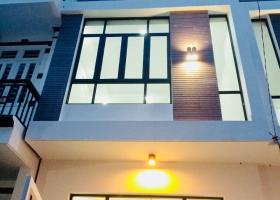 Cần bán nhanh nhà mới 3 lầu hẻm 7m Huỳnh Tấn Phát, Nhà Bè, DT 4x13m. Giá 3,7 tỷ 5374519