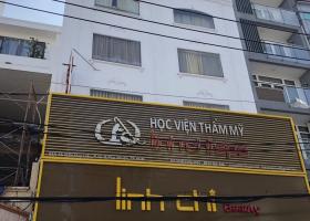 Bán nhà mặt tiền HXH Nguyễn Thị Minh Khai, P5. Q3. DT: 6x29m, giá 34.9 tỷ - 0914468593 5376547