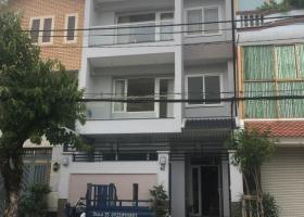 Bán gấp nhà trệt lửng đường Số 53, P. Bình Thuận, Quận 7, giá: 6.3 tỷ 5357197