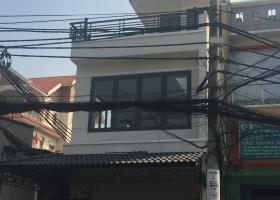 Bán nhà mặt tiền đường Trần Phú, P8, Quận 5, DT: 4,2x18,7m (khúc 2 chiều), giá chốt 20.5 tỷ 5378686