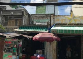 Bán nhà mặt tiền Nguyễn Chí Thanh, 3x13m, nở hậu 5m trệt + 3 lầu nhà mới, giá chỉ 8,2 tỷ 5384432