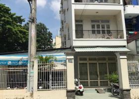 Bán nhà mặt tiền Ngô Quyền, Nguyễn Trãi, quận 5, DT 11x24m, HĐ có sẵn giá bán cực rẻ 5384511