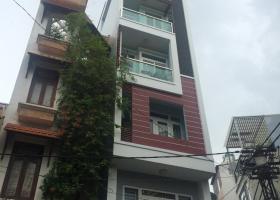 Bán nhà đường Lương Hữu Khánh, Quận 1, 6x20m, 5 lầu, thang máy, giá 23.2 tỷ. LH 0909366493 5384747
