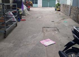 Bán nhà hẻm 4m Lý Thường Kiệt, Phường 8, Quận Tân Bình. (4,9x13,8)m, giá: 7 tỷ 5385230
