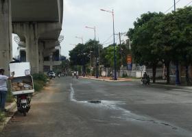 Bán nhà mặt phố tại đường Nguyễn Văn Bá, phường Bình Thọ, Thủ Đức, Tp. HCM 5386372