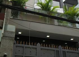 Nhà bán 3 lầu Trần Thiện Chánh, DT: 5x19m, phường 12, quận 10, giá siêu rẻ 5388869
