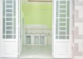 Bán nhà lầu đẹp giấy tay hẻm 88 Nguyễn Văn Quỳ, Quận 7  5389995