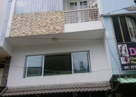 Bán nhà 81 Nguyễn Phi Khanh, P. Tân Định, 4m x 20m, xây 5 tầng lầu, nhà mới 100%, giá 20 tỷ 5391860