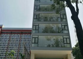 Chính chủ bán gấp hotel 2 mặt tiền Trần Nhật Duật, Tân Định, Quận 1 8x18m, hầm 5 lầu, giá 44.5 tỷ 5393165
