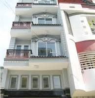 Chủ kẹt vốn bán nhà hẻm 6m Hồng Lạc (5,45 x 14,5) m, P. 10, Q. Tân Bình. Giá 8.6 tỷ TL 5395191