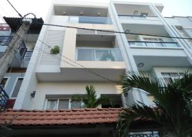 Chủ kẹt vốn bán nhà hẻm 4m Cách Mạng Tháng 8 (4,5 x 12)m P. 7, Q. Tân Bình, giá 6,2 tỷ 5395613