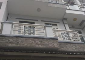 Bán nhà riêng tại Đường Huỳnh Tấn Phát, Xã Nhà Bè, Nhà Bè, Tp.HCM diện tích 56m2  giá 3.5 Tỷ TL 5397536