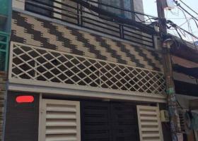 Bán nhà HXH Bùi Thế Mỹ, P. 10, Q. Tân Bình (4,25x13)m, 1 lầu, giá: 4,3 tỷ TL 5399038