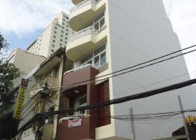 Bán nhà 2 mặt tiền đường Huỳnh Đình Hai, Q Bình Thạnh, DT 4 x 14m, xây 4 lầu, cho thuê 42tr/th 5400594