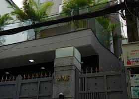 Cần tiền bán gấp căn nhà mặt tiền Đồng Nai, quận 10 (11x13m) 5 lầu thuê 80 triệu/tháng 5402425