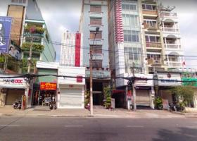 Cần bán gấp khách sạn đường Nguyễn Du, Bến Thành, Q1, DT: 10m5x20m, trệt 7 lầu 5403747