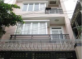 Bán nhà mặt tiền đường Bình Lợi, Bình Thạnh. DT 5x21.8m, 3 tầng 5404109