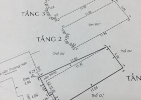 Nhà T2LST mới 100% Nguyễn Thượng Hiền, SD: 165m2 chỉ 6.65 tỷ 5406094