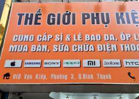 Nhà Mặt Tiền Giá Tốt Ngay Cung Đường Kinh Doanh Vạn Kiếp  5406525