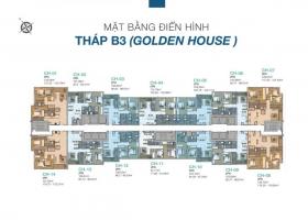 Bán gấp 2 và 3 PN Sunwah Pearl tòa Golden House, sang nhượng được cho người Việt và Nước Ngoài 5406624