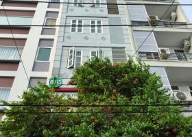 Siêu Sản Phẩm 1 Hầm 9 Lầu MT Phan Văn Hân Cơ Hội Cực Tốt Cho Nhà Đầu Tư Xuống Tiền. 5406672