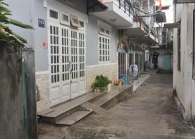 Bán nhà riêng trong hẻm tại đường Hoàng Diệu 2, phường Linh Chiểu, Thủ Đức, Tp. HCM 5409848