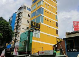 Bán nhà HXH đường Nguyễn Tri Phương, quận 10 giá 12.5 tỷ 5410354