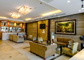 Bán hotel Nguyễn Trãi, Quận 1, 11x16m, hầm 5 lầu. Giá rẻ chỉ 32 tỷ 5410677
