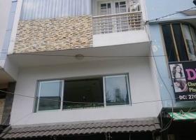 Bán nhà 4 tầng MT Lý Thái Tổ, P. 9, Q. 10, 4x24m, giá bán 22.8 tỷ. 0909366493 5411308