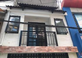 Bán nhà hẻm 214 Nguyễn Trãi,P.Nguyễn Cư Trinh,Q1.DT:6x11m,gia 15.5tỷ , LH:0902.900.365 5412662