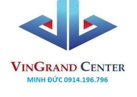 Bán nhà hẻm số 3 ngay chi cục thuế quận 10 đường Thành Thái, P. 14, Q. 10, DT 4.5x22m, giá 15 tỷ 5414539