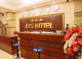 Bán khách sạn MT Lương Hữu Khánh - NTMK Q1 ( Hầm + 8 lầu, giá 55 ty TL ) 5414819
