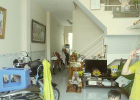 Bán nhà riêng tại Đường Huỳnh Tấn Phát, Xã Phú Xuân, Nhà Bè, Tp.HCM diện tích 51m2  giá 1720 Triệu 5415165