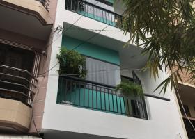 Bán gấp nhà hẻm xe hơi đường Cách Mạng Tháng 8, DT: 3.7x18m, giá 8.9 tỷ 5415819