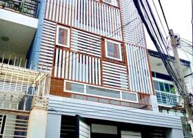 CHÍNH CHỦ BÁN NHÀ ĐƯỜNG NƠ TRANG LONG GẦN NGUYỄN XÍ P. 13 BÌNH THẠNH GIÁ 7.1 TỶ TL 5421664