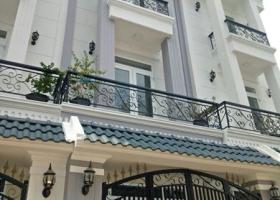 Bán nhà riêng tại phố Quang Trung, phường 11, Gò Vấp, Tp. HCM diện tích 35m2, giá 1.6 tỷ 5422916