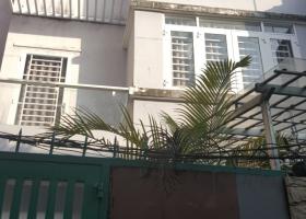 Bán nhà riêng quận 11 hẻm 19 đường Bình Thới, DT 3.1 x 10m, nở hậu 10m, 2 lầu 5423953