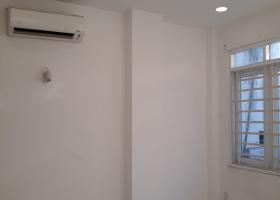 Bán nhà riêng quận 11 hẻm 19 đường Bình Thới, DT 3.1 x 10m, nở hậu 10m, 2 lầu 5423953