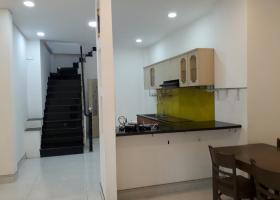 Bán nhà riêng quận 11 hẻm 19 đường Bình Thới, DT 3.1 x 10m, nở hậu 10m, 2 lầu 5423953
