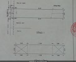 Thật rẻ, chỉ 57 tr/m2, DT 4.1x25m, 1 lửng, Trần Mai Ninh, P. 12, Q. Tân Bình 5424568