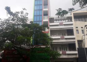 Bán tòa nhà 8 tầng MT Lê Quang Định, P14, Bình Thạnh, DT: 7.1x22m, giá 23 tỷ 5427326