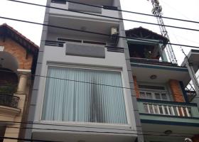 Bán nhà MT Chấn Hưng, 3 lầu 1st mới, 4,5x17m, P. 6, Q. Tân Bình, 15,4 tỷ TL 5427401