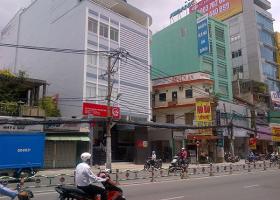 Bán nhà Phan Đăng Lưu, Quận Phú Nhuận, 23x20m. Giá rẻ chỉ 44 tỷ 5427469