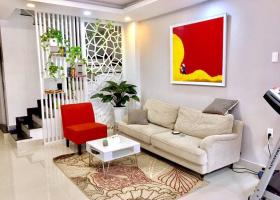 Nhà đẹp mới 100% đón tết 2019 đẹp cho khách nhanh tay 5427948