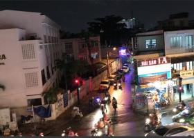 Cho thuê or bán nhà Mt Phan Đăng Lưu (6x17)3L. ngay ngã 4 Phan Đăng Lưu & Nguyễn Văn Đậu. 5429290