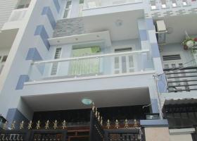 Bán nhà hẻm xe hơi quay đầu, Thích Quảng Đức, Phú Nhuận, 4 lầu, gía 8.2 tỷ 5431676