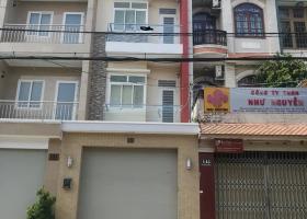 Bán nhà đường 40, Bình Phú, 4x12m, 3,5 tấm, 5,8 tỷ 5432897