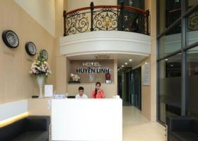 Bán khách sạn, P. Tân Tạo, Q. Bình Tân, 5x16m, 3 lầu, sân thượng, 7,8 tỷ 5434214